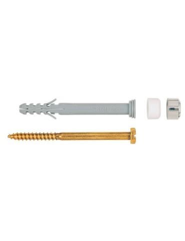 TACOS  SANITARIOS  S-8  RD  80  -  60568