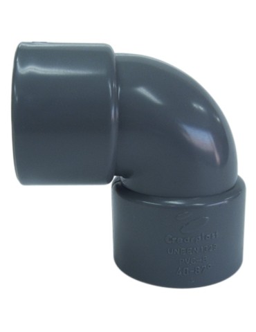 CODO  PVC  H-H  87Âº  CHH-03  32  MM  200200