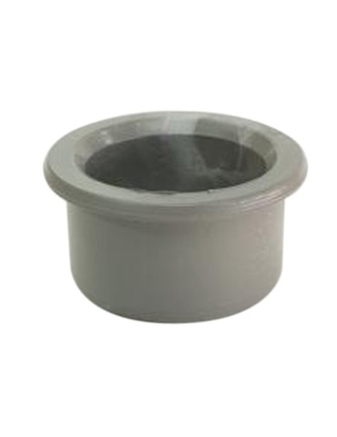 CASQUILLO  REDUCTOR  PVC  40-32  28  MM  204177
