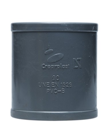 MANGUITO  DESLIZANTE  PVC  MDE-03  50  MM  201202