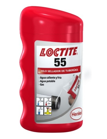 HILO  SELLADOR  ROSCAS  TUBERIAS  160  M  2056937