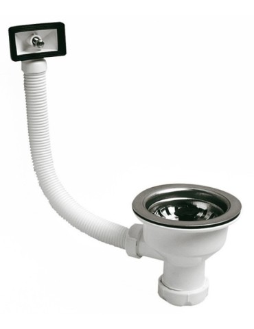 VALVULA  CESTA  REBOSA.115  S-237  1''1/2  14059