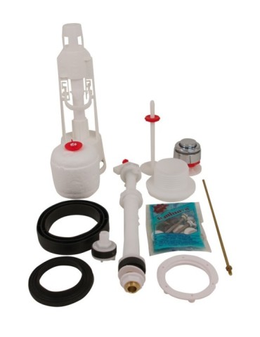 CISTERNA  MECANISMO  PULSADO  INF  -  0129101131