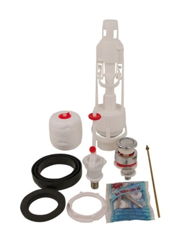 CISTERNA  MECANISMO  PULSADO  LAT  -  0129101231