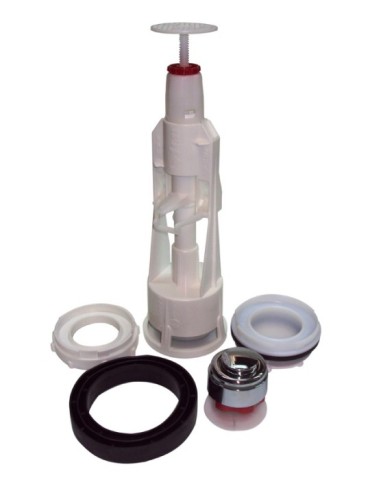 CISTERNA  CONJUNTO  ACOPLE  ROCA  -  0129106031