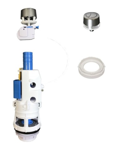 MECANISMO  CISTERNA  DOBLE  DESC  -  50771