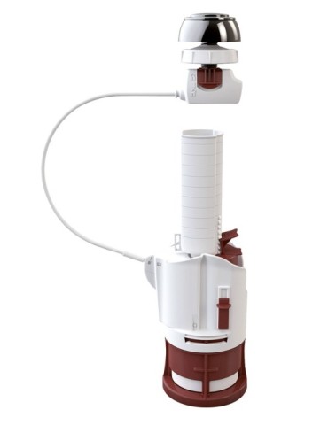 CISTERNA  MECANISMO  DOBLE  S  576  -  23308