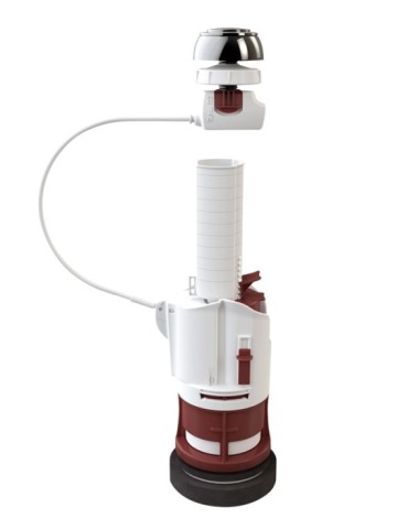 CISTERNA  MECANISMO  DOBLE  S-585  -  23394