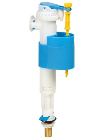 GRIFO  FLOTADOR  CARGA  DUAL  T-469  3/8''  50769