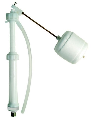 GRIFO  FLOTADOR  VERT  EXT  C  BOYA  3/8''  0144300310