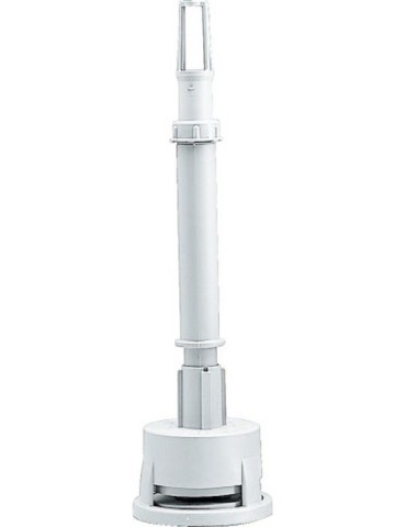 DESCARGADOR  UNIV.  EXTENS  S/B  305-306  MM  0146003100