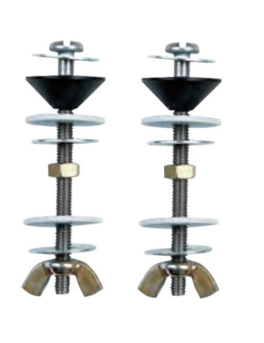 TORNILLO  CISTERNA  ALTA  INOX  JG2  6X80  MM  0140564030