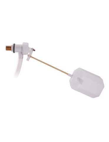 GRIFO  FLOTADOR  LATERAL  C/BOYA  3/8''  PH1228