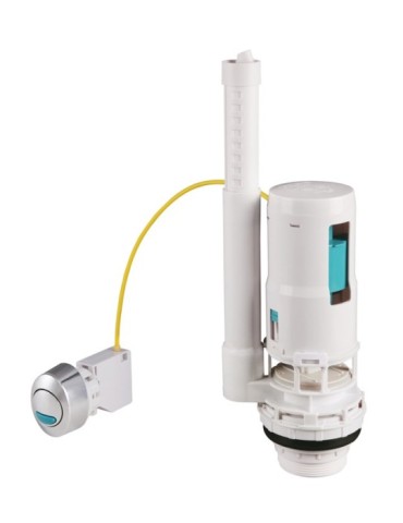 DESCARGADOR  CIST  DUAL  C/CABLE  -  PH1230