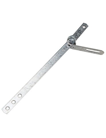 PALANCA  CISTERNA  ALTA  275  MM  0154007020