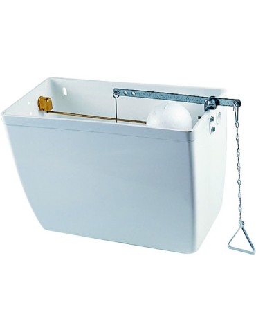 CISTERNA  COMPLETA  ALTA  CQ2  15  L  0153002608