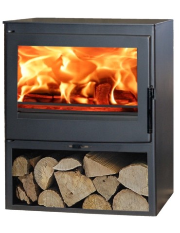 ESTUFA  LEÃA  ECODESIGN  DANA  63X43X32  18666