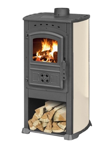 ESTUFA  LEÃA  KATIA  IRON  CERAMIC  -  ESL243003