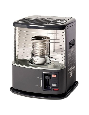 ESTUFA  PARAFINA  MECHA  2200  W  TOSAI  241  A  CE