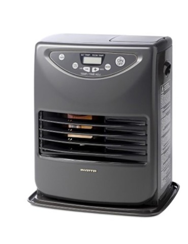 ESTUFA  PARAFINA  MECHA  800/3000  W  INVERTER  3026