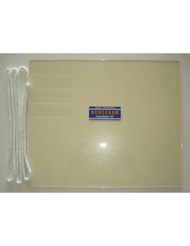 CRISTAL+CORDON  V-10/V-60/V-50  341X285MM  V-10/V-60/V-50