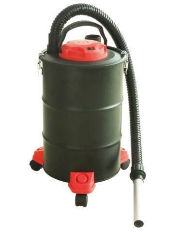 ASPIRADOR  SOPLADOR  CENIZAS  20L  1200  W  PH1117