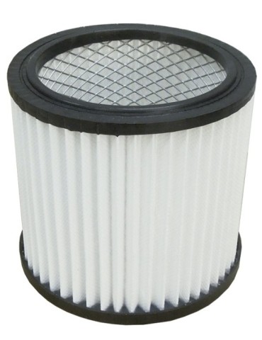 FILTRO  HEPA  ASPIRADOR  CENIZAS  115  MM  PH1118