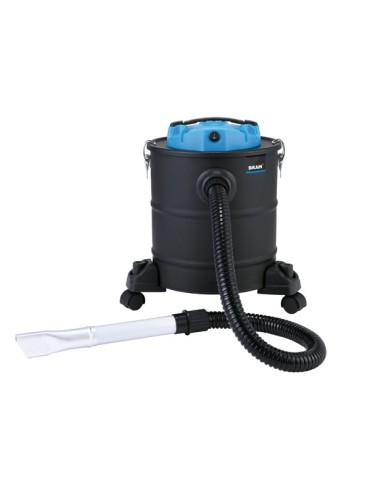 ASPIRADOR  CENIZAS  CALIENTES  1200  W  DIPREMIUM