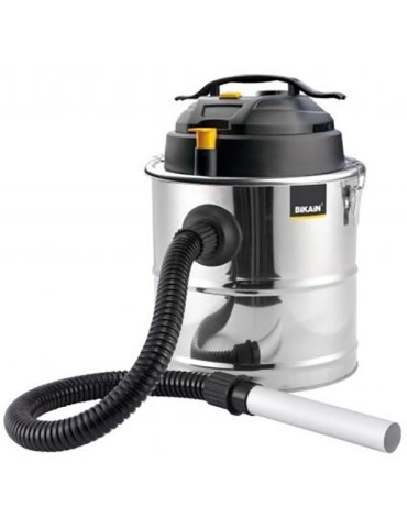 ASPIRADOR  CENIZAS  20  LT  1500  W  BI1500INOX