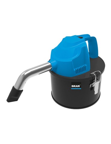 ASPIRADOR  CENIZA-PELLET  4  LT  600  W  DI600P