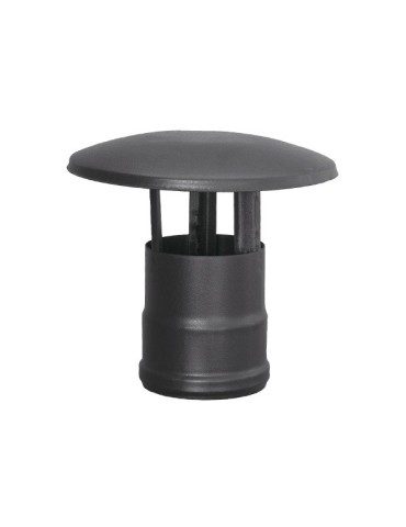SOMBRERETE  PELLET  FIJO  80  MM  096023