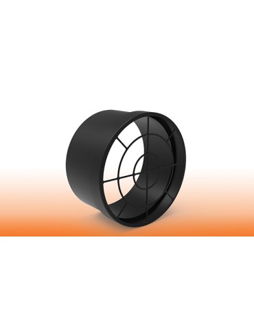 TRAMO  FINAL  EVACUACION  PELLET  80  MM  8DFHPELP4