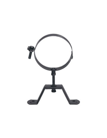 ABRAZADERA  PARED  AJUST  PELLET  80  MM  096028