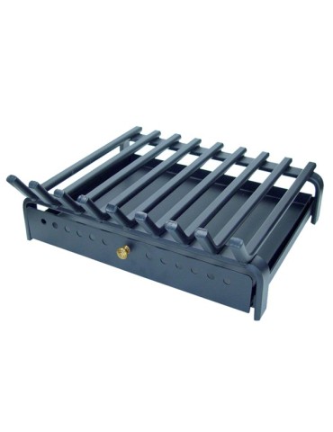 PARRILLA  CHIMENEA  60X45  CM  10805