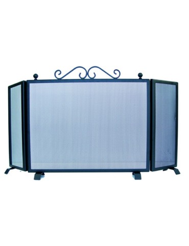 SALVACHISPAS  PLEGABLE  110X60  CM  10502A