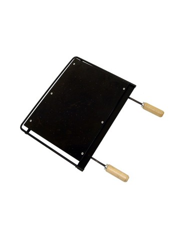 PLANCHA  ESMALTADA  60X41  CM  71690