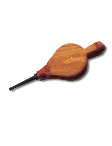 FUELLE  COCINA  MADERA  46  CM  34302