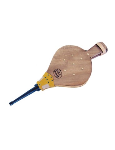 FUELLE  COCINA  CUERO  44  CM  70701