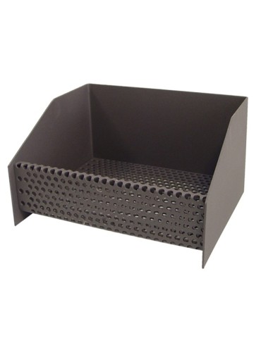 CESTA  QUEMADOR  PELLET  30X25X17CM  71416