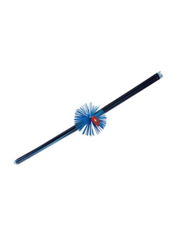 DESHOLLINADOR  MECANICO  KIT  5P  -  50254