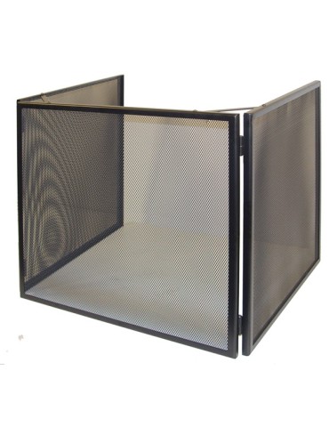 PROTECTOR  ESTUFA  PELLET  72X63X70CM  10504