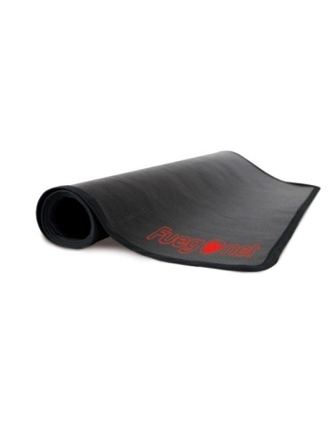 ALFOMBRA  SUELO  IGNIFUGA  100X150  CM  231480