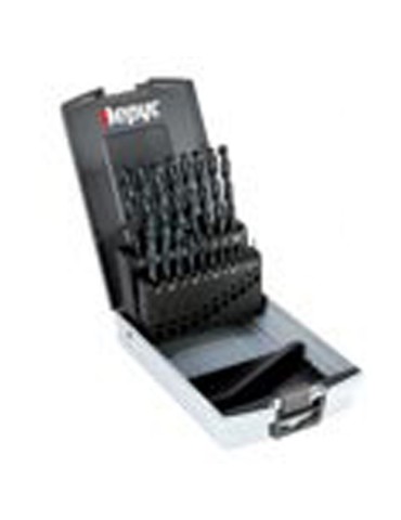 BROCA  HSSCO  M.C.  JGO  19  PZS  1-10X0,50  1171