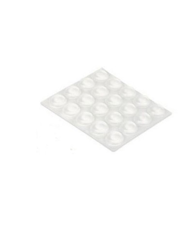 ADHESIVO  LAGRIMA  TRANSPAR  B/50