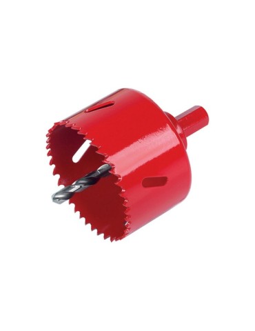 CORONA  BIMETAL  SIN  ADAPTADOR  65  MM  5473