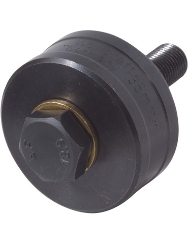 CORONA  GRIFOS  AGUA  3/8"  35  MM  3754000