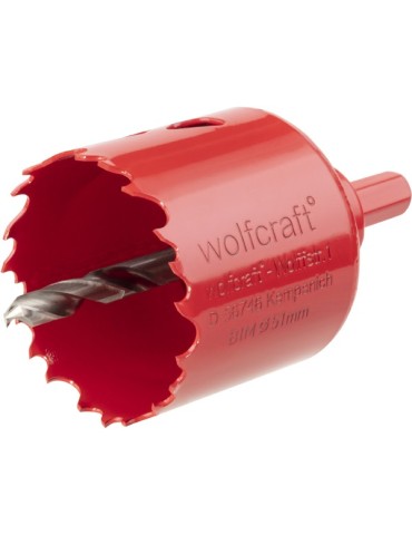 CORONA  BIMET  C/ADAPTAD  Y  BROCA  51  MM  5471000