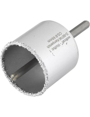 CORONA  C/VASTAGO  Y  BROCA  43  MM  3894000