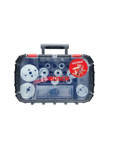 ESTUCHE  CORONA  BIMETAL  13UD+NAV  22-76MM  061599760L