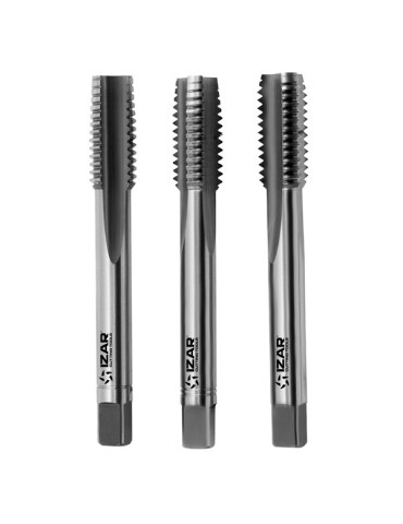 MACHO  ROSCAR  MANO  HSS  JGO  12X1,75  MM  62579